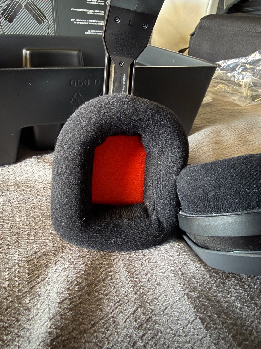 Astro A10 Wired Gaming Headset - Picture 10 of 10